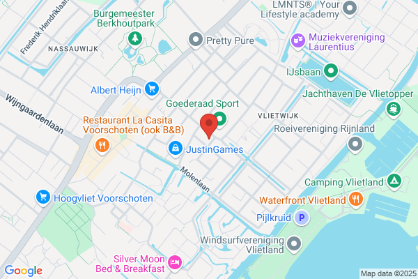 B.M.F. Gerts