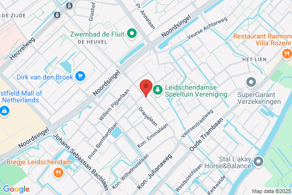 Drs. M.C. Reijers-V.D. Broek