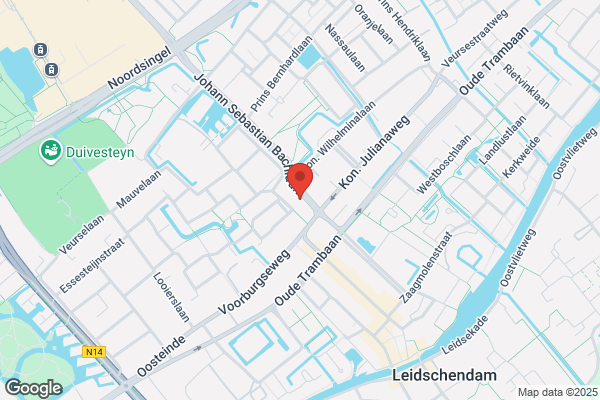 Psychomedisch Adv Bur Drs A F G De jong