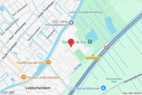 Marwijk Occasion Centrum, Van