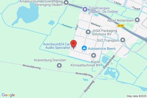 Autoradio Speciaal Dienst Asd