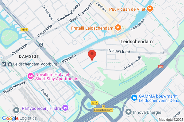 Autohandel Vd Berg
