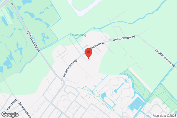Van Marwijk Voorburg Bv