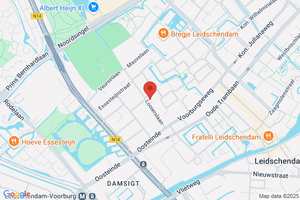 Autohaag Zeeuw Zoetermeer B.V.