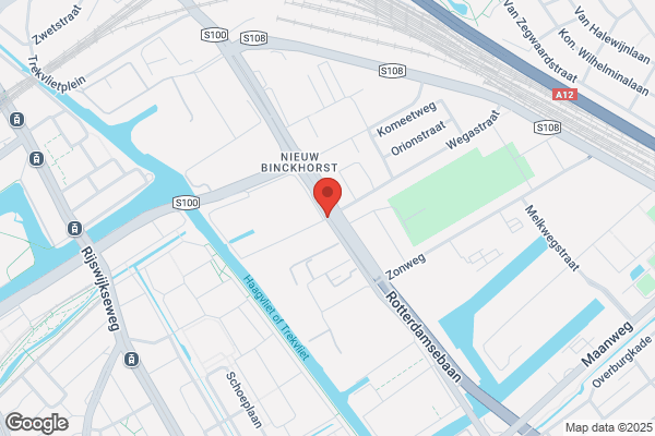 Giva Den Haag