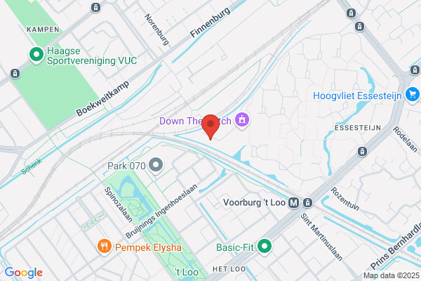 Allround Autobedrijf A.S. Romijn Bv