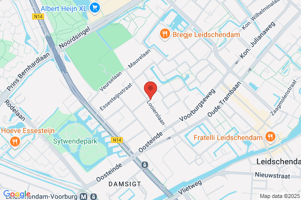 Bandservice Van Lit