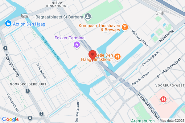 Budget Rent A Car