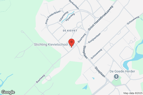 Kievietschool