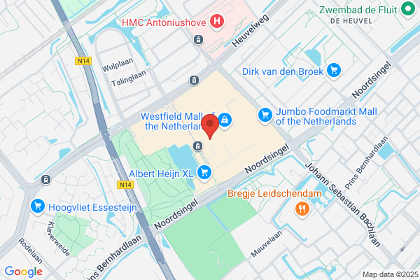 Swiss Sense Leidschendam
