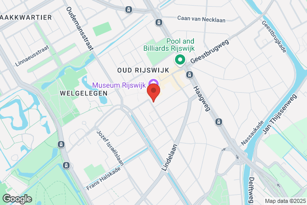fit20 Rijswijk