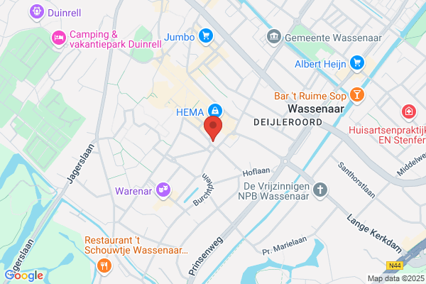 ZJHT Risk & Insurance Specialist BV