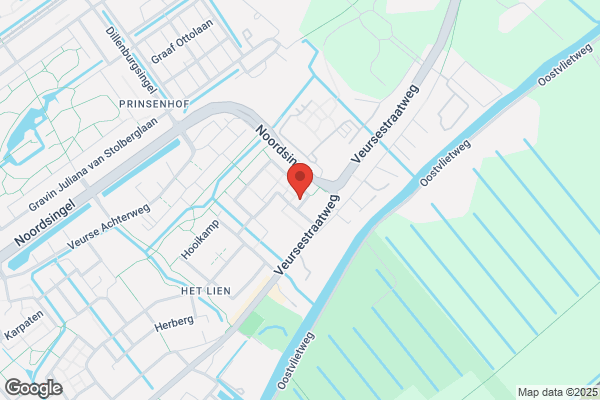 Bos, Van Dort Organisatieadviseurs Bv
