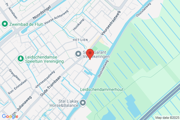 Detebe Bedrijfs- En Personeelsadvies Bv