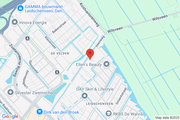 Eliamar Bv