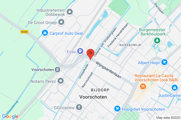Icl Voorschoten