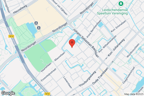 M.C.T. Management Consultancy & Techniek