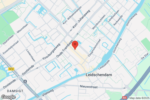 Org Bur Elsbeth Rood