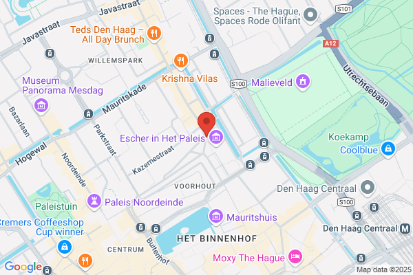 P.M.-Advies/Praktijk Voor Public Affairs