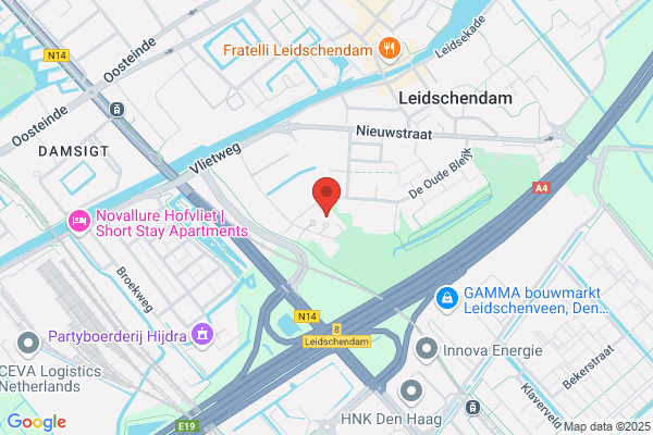 Stichting Civi