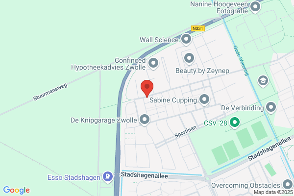 Van Altena Management Advies