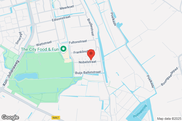 Van Der Star Advies En Training