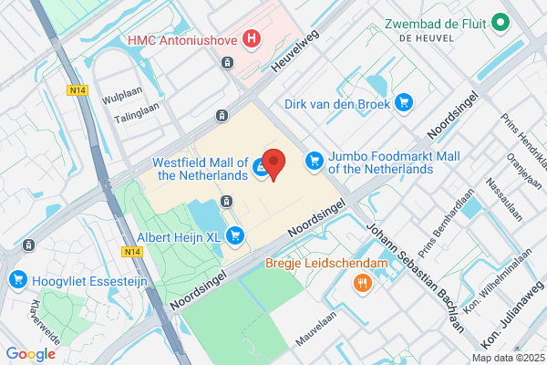 Juweliers En Uurwerkbranche Ned