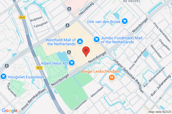 Ondernemers In Schoenmodebedr, Ver Van
