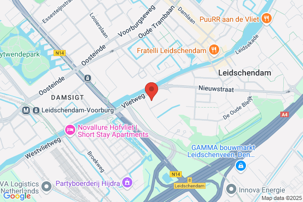Atelier Meander
