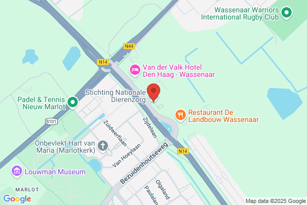 Dierencentrum Het Arendsnest