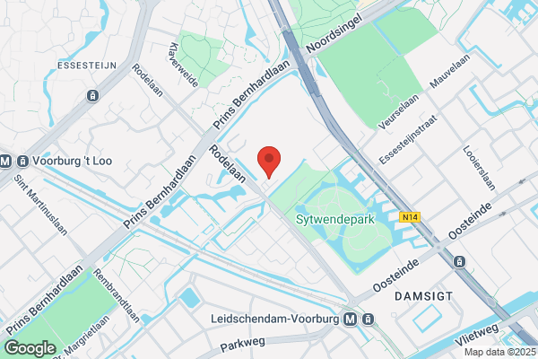 Uitvaartverzorging W.P. Van Der Togt Bv