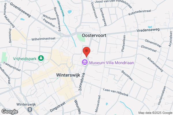 Stichting De Sonneruyter