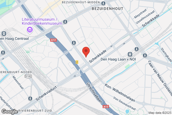 Benelux Press
