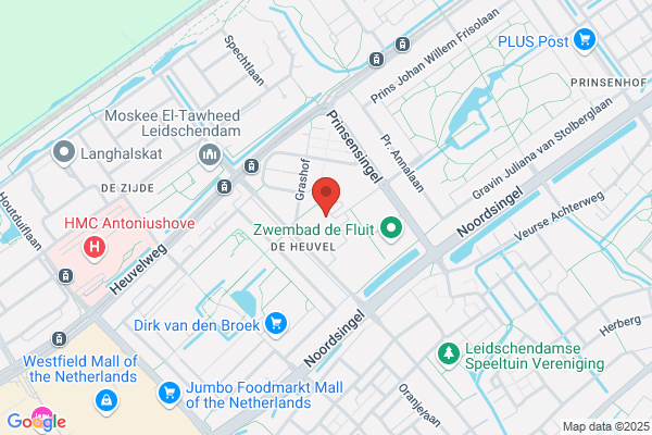 Openb Bibliotheek