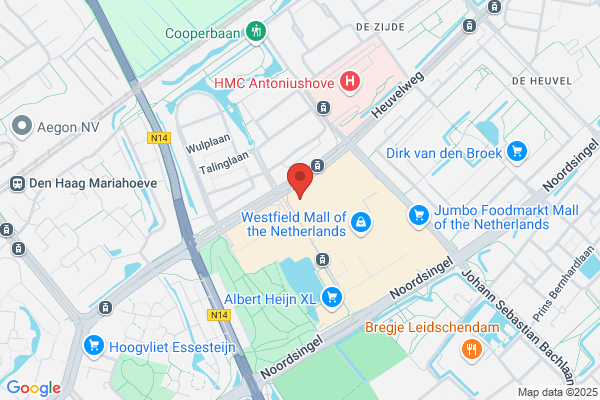 De Bloemist