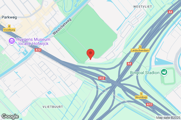 De Groene Kamer