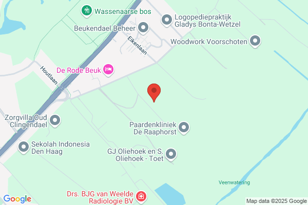 Greenhouse Wassenaar
