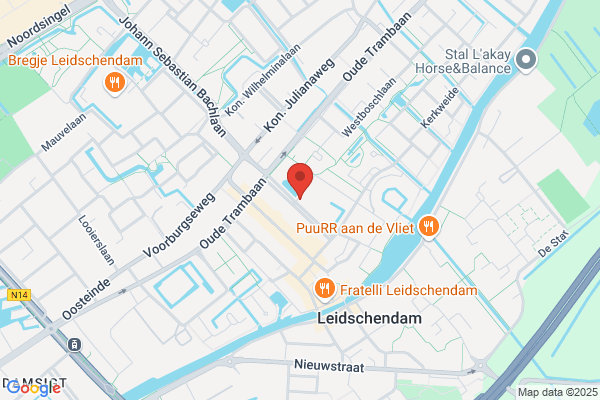 Schuurman Bedrijfsadministratie
