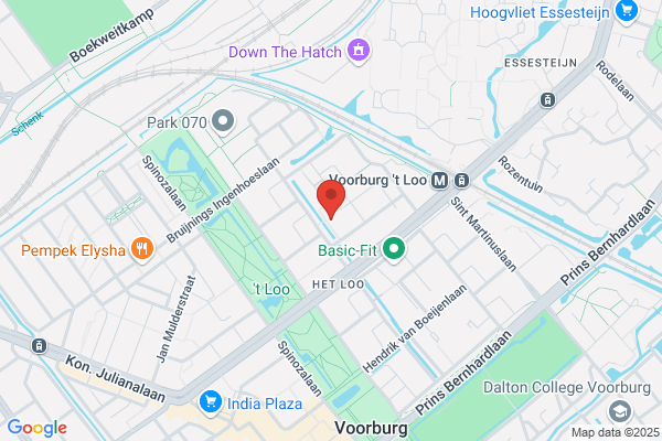 Administratiekantoor Olympia Fin Adv VOF