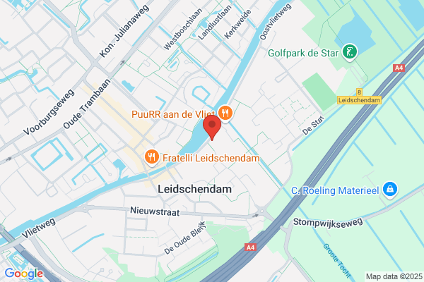 Administratiekantoor Wolters