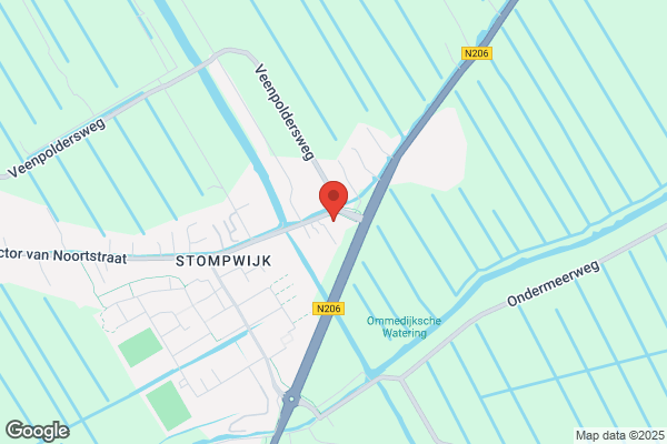 Fa C.J. V. Rooijen, Transp.Bedr. & Zandhandel