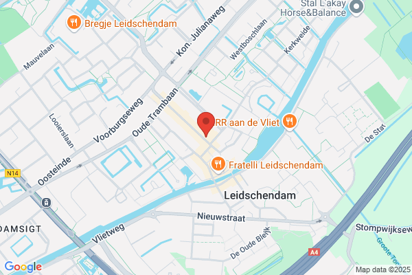 Thijs Brand Tweewielers