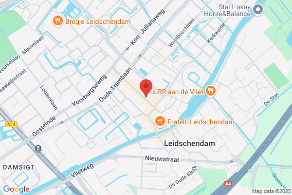 Banketbakkerij Eickholt