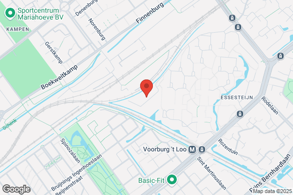 Ambachtelijke Bakkerij Leo Van Kempen