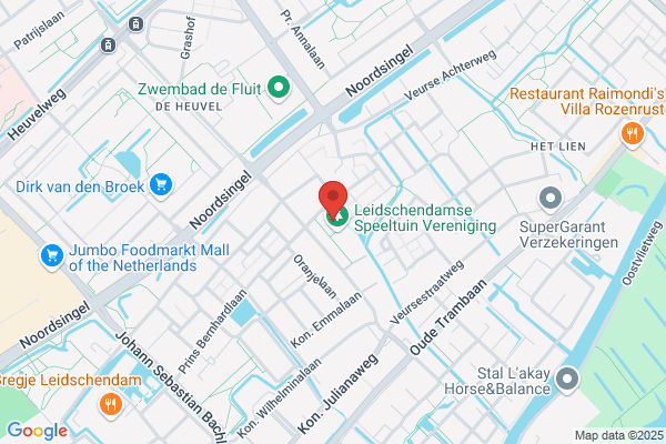 Tijssen, John