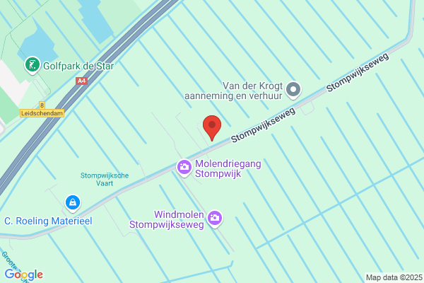 Landzicht
