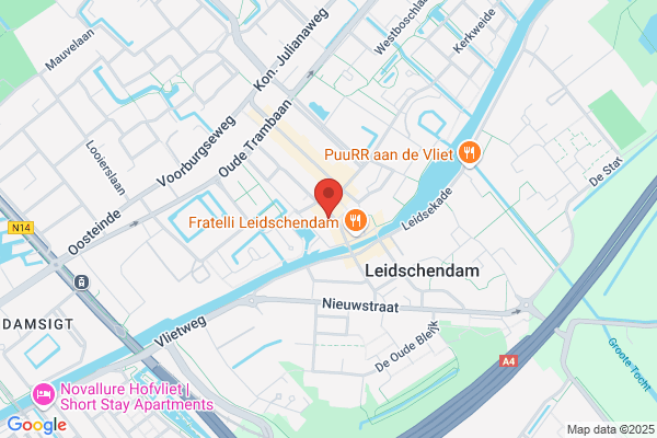 Bar Het Dommeltje
