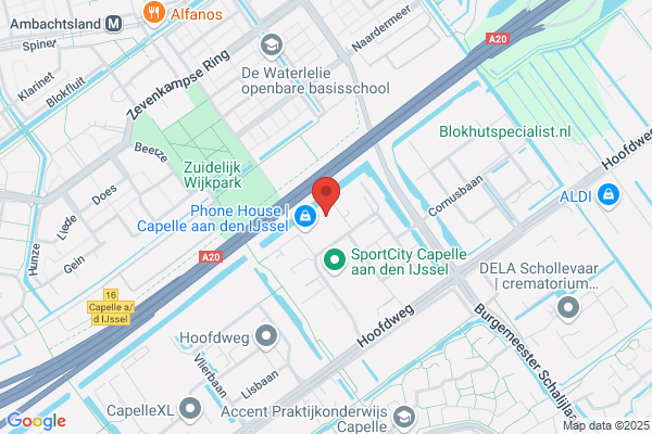 Van Leest Platenspec Zaken Bv