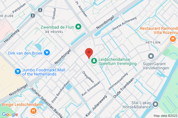 Stolk Software Ontwikkeling