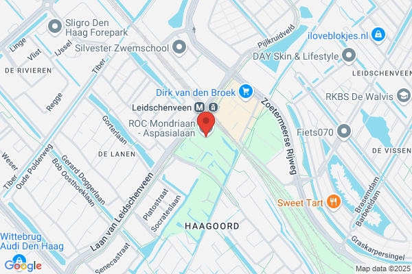 Mondriaan Bv, De